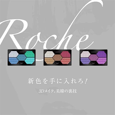 Rocheインスタ広告（架空）【A】